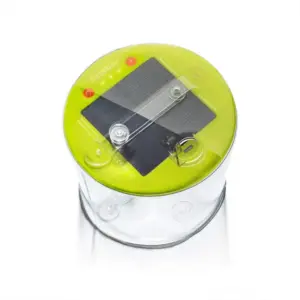 Mpowerd Luci Solar Emergency Light Rechargeable