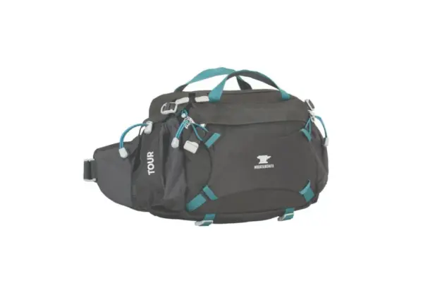 Mountainsmith Tour Lightweight Hiking Waist Pack - Image 2