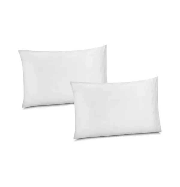 Kids Camp Pillowcases - Soft Standard Size Sleep Essentials