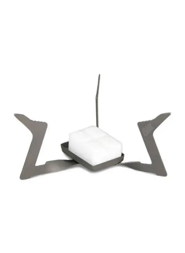 ESBIT Ultralight Titanium Backpacking Stove