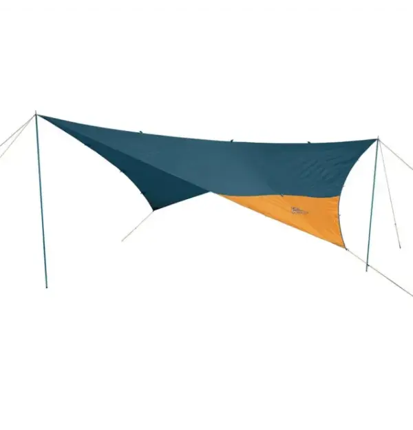 Kelty Noah's Tarp 16 ft Lightweight Rain Shelter