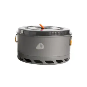 Jetboil Camping Cook Pot 5 Liter Capacity