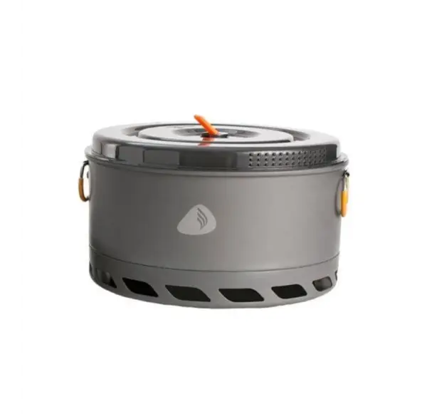 Jetboil Camping Cook Pot 5 Liter Capacity
