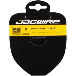 Jagwire Sport Road Bike Shift Cable Smooth Shifting