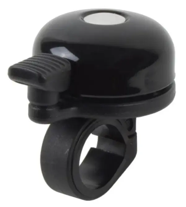 Incredibell Original Loud Bike Bell