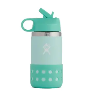 Hydro Flask 24 oz Insulated Water Bottle, Standard Mouth