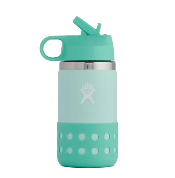 Hydro Flask 24 oz Insulated Water Bottle, Standard Mouth