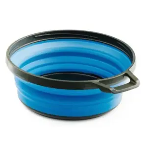 GSI Escape Collapsible Camping Bowl - Ultralight Backpacking