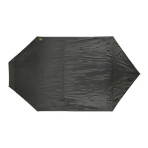 Eureka Space Camp 6-Person Tent with Footprint