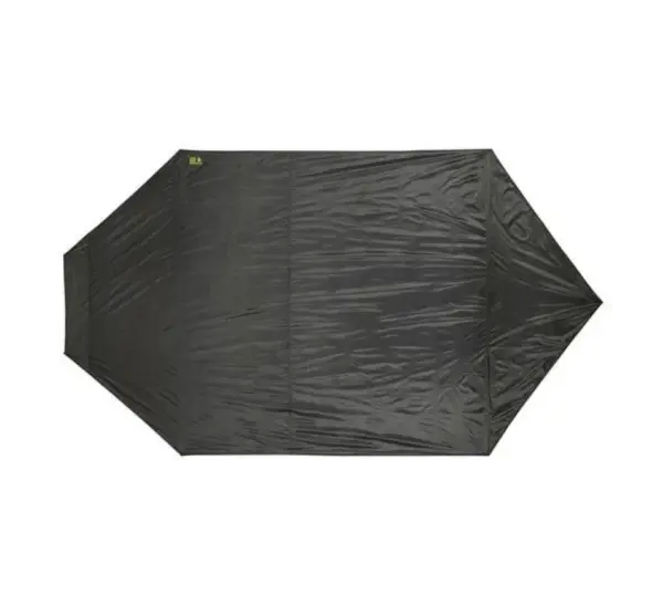 Eureka Space Camp 6-Person Tent with Footprint