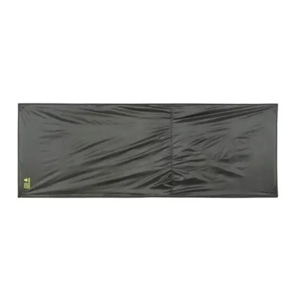 Eureka 1-Person Tent Footprint for Tent Floor Protection
