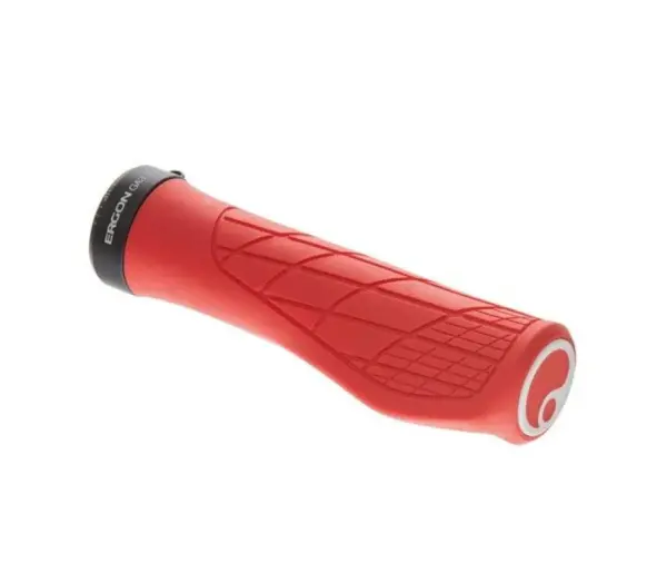Ergon GA3 All-Mountain Grips for Comfort and Control
