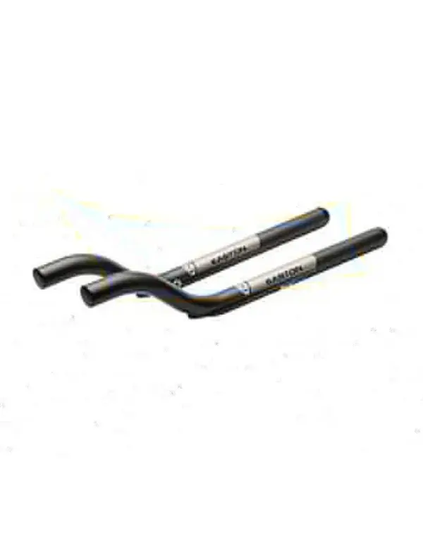 Easton Mod Carbon Aeroforce Bike Stem Extension