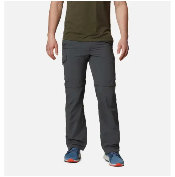 Columbia Steens Mountain Fleece Vest for Men - Image 2