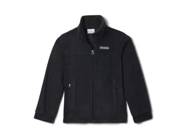Boys Fleece Jacket Warm Columbia Steens Mountain II - Image 2