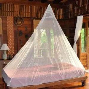 Cocoon Insect Shield Travel Mosquito Net for Single Sleeper