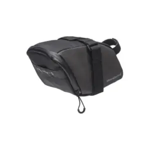 Blackburn Grid Medium Bike Seat Bag Water Resistant