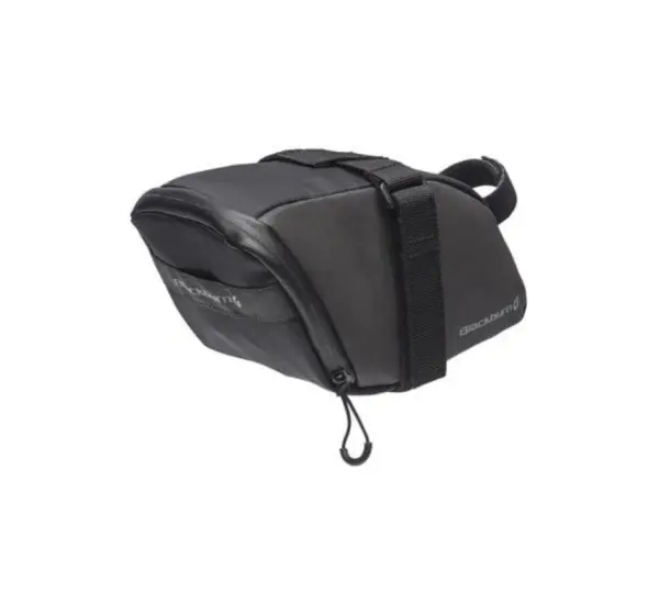 Blackburn Grid Medium Bike Seat Bag Water Resistant