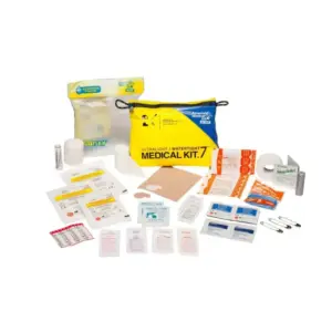 Adventure Medical .7 Ultralight Watertight Compact First Aid Kit