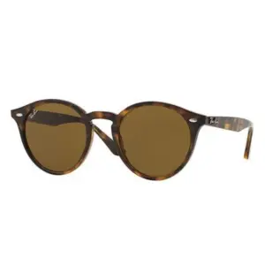 Ray-Ban RB2180 Women's Sunglasses Non-Mirrored Classic Style