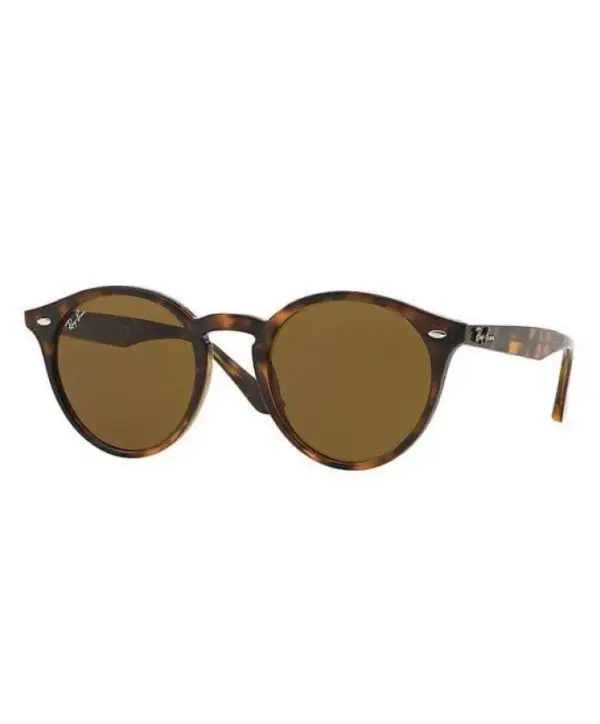 Ray-Ban RB2180 Women's Sunglasses Non-Mirrored Classic Style