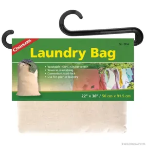 Coghlan's Mesh Laundry Bag for Travel & Camping