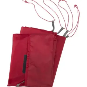 MSR Universal 1-Person Tent Footprint - Groundsheet Protector