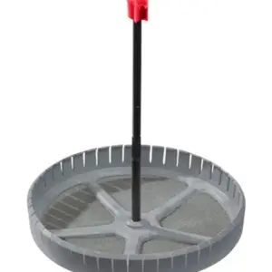 Coghlan's Outdoor Citronella Mosquito Repellent Candle