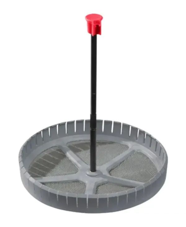 MSR WindBurner 1.8L Stove System with Coffee Press
