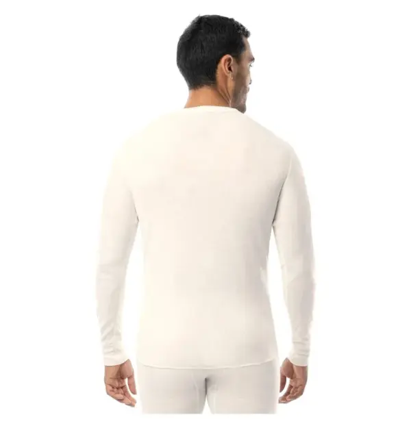 Women's Coldpruf Lightweight Thermal Shirt - Moisture-Wicking Polypropylene