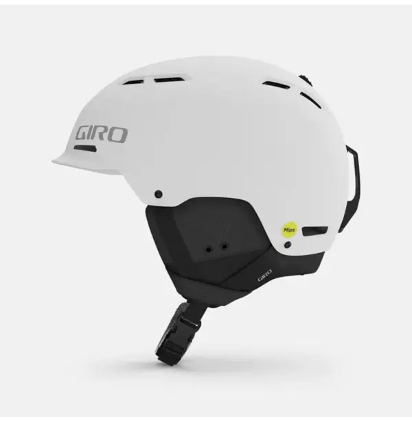 Women's Giro Trig MIPS Ski Helmet - Lightweight & Safety Certified - Image 2