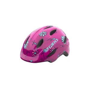 Giro Scamp MIPS Kids Bike Helmet - Lightweight & Safe for Children