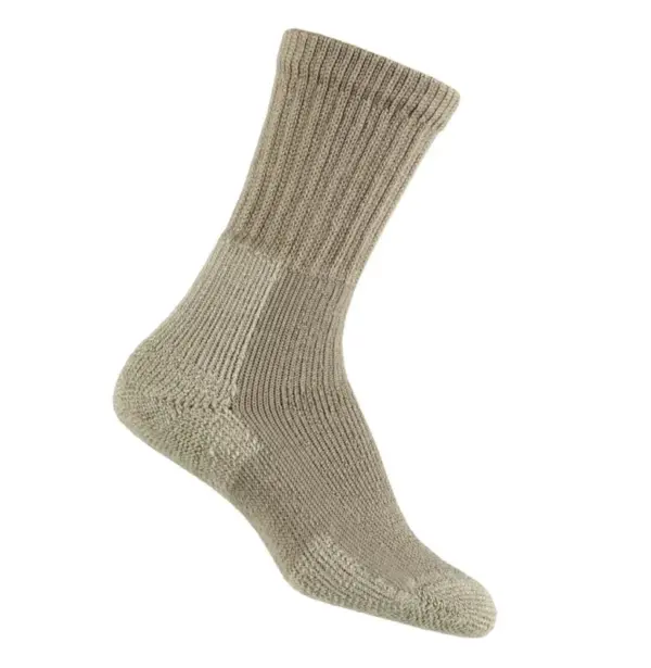 Thorlos Max Cushion Running Crew Socks