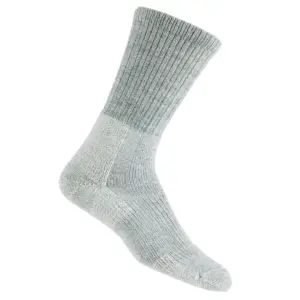 Thorlos Trekking Wool Crew Socks Maximum Cushion