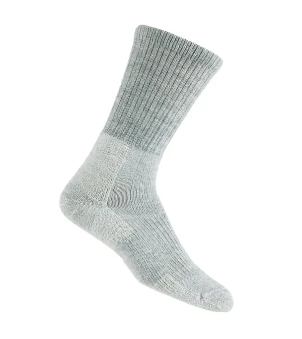 Thorlos Women's Lightweight Hiking Crew Socks