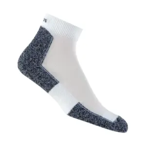 Thorlos Men's Maximum Cushion Hiking Socks Crew Length