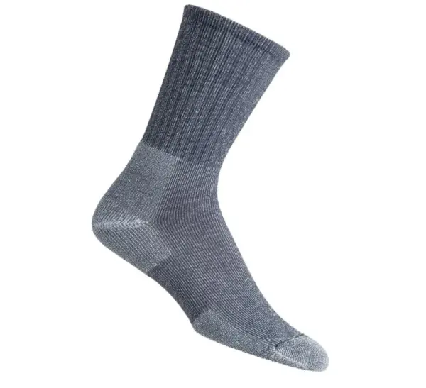 Thorlos ULHX Lightweight Hiking Crew Socks - Image 2