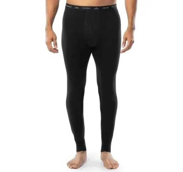 Men's Coldpruf Extreme Performance Thermal Underwear Pants