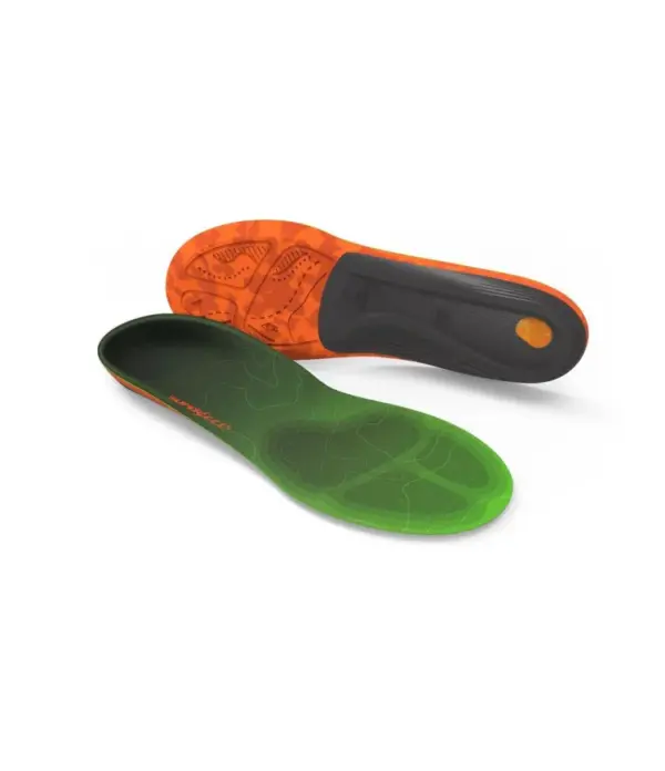 Women's SuperFeet Trail Hiking Insoles with Arch Support