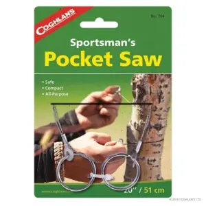 Coghlan's Piezo Camping Lighter for Stoves - Windproof & Waterproof