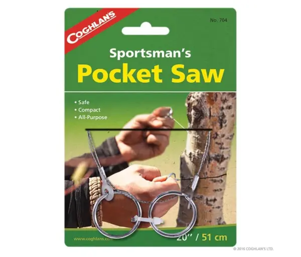 Coghlan's Piezo Camping Lighter for Stoves - Windproof & Waterproof