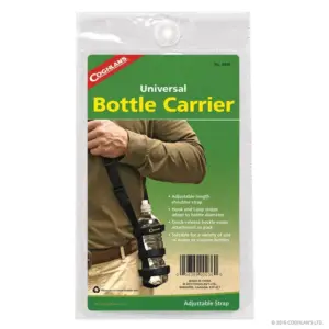 Coghlans Camping Tent Peg Mallet Hammer Lightweight Durable
