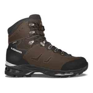 Men's Lowa Camino GTX Wide Hiking Boots Waterproof