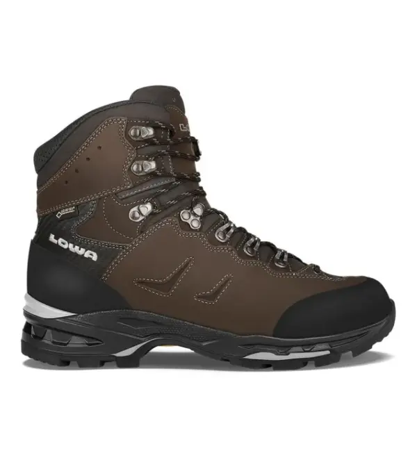 Men's Lowa Camino GTX Wide Hiking Boots Waterproof