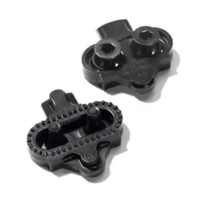 Shimano SH-51 SPD Cleats Replacement Set for Cycling Pedals