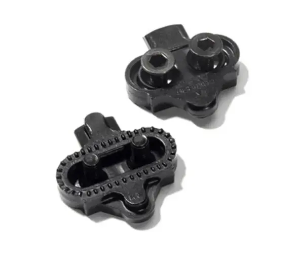 Shimano R550 Carbon Road Bike Pedals with Cleats - Image 2