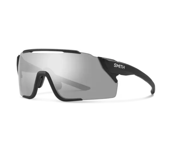 Smith Lowdown Polarized Sunglasses ChromaPop Lens Technology - Image 2
