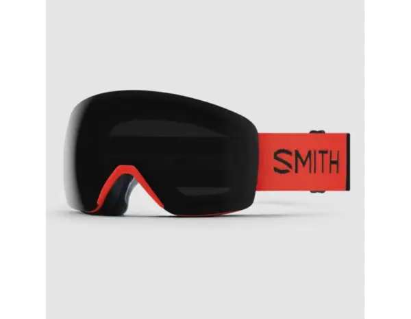 Smith Skyline Snow Goggles for Men & Women - Anti-Fog UV Protection - Image 2