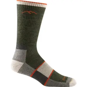 Men's Darn Tough Merino Wool Boot Socks - Full Cushion