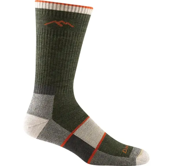 Darn Tough Women's Midweight Hiking Socks with Cushion - Image 2